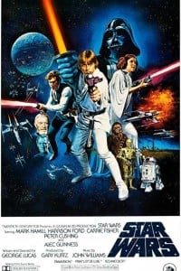 Download Star Wars: Episode IV – A New Hope (1977) {Hindi-English} 480p [450MB] || 720p [850MB] || 1080p [2GB]