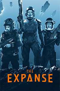 Download The Expanse (2017) (Season 2) {English} Blu-ray [All Episodes] 720p [550MB]