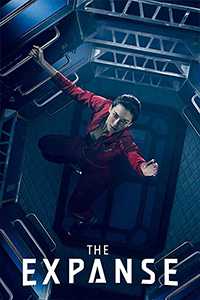 Download The Expanse (2018) (Season 3) {English} Blu-ray [All Episodes] 720p [550MB]