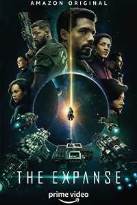 Download The Expanse (2019) (Season 4) {English} Blu-ray [All Episodes] 720p [250MB]