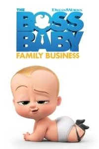 Download The Boss Baby 2 (2021) Dual Audio (Hindi[CAM-Clean]-English) 480p [350MB] || 720p [960MB] || 1080p [1.74GB]
