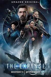 Download The Expanse (2015-20) (Season 1-5) S05E07 Added {English With Sub-Title} Blu-ray [All Episodes] 720p [500MB]