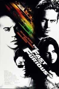 Download The Fast and the Furious (2001) Dual Audio {Hindi-English} 480p [400MB] || 720p [1GB] || 1080p [2.6GB]