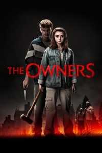 Download The Owners (2020) {English With Subtitles} 480p [450MB] || 720p [875MB]