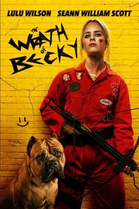Download The Wrath of Becky (2023) {English With Subtitles} WEB-DL 480p [250MB] || 720p [670MB] || 1080p [1.6GB]