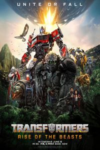 Download Transformers: Rise of the Beasts (2023) {English With Subtitles} 480p [400MB] || 720p [1GB] || 1080p [2.4GB]