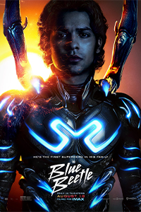 Download Blue Beetle (2023) Dual Audio {Hindi-English} WeB-DL 480p [450MB] || 720p [1.1GB] || 1080p [2.5GB]