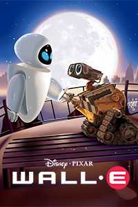 Download WALL-E (2008) {Hindi-English} Blu-ray 480p [450MB] || 720p [800MB] || 1080p [2.2GB]