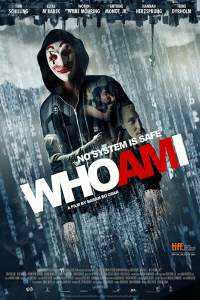Download Who Am I (2014) {German} BluRay 720p [850MB] || 1080p [1.6GB]