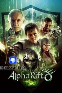 Download Alpha Rift (2021) [HQ Fan Dub] (Hindi-English) || 720p [840MB]