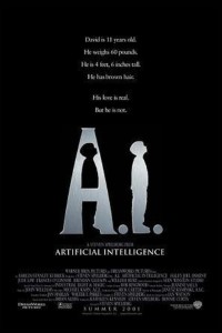 Download A.I. Artificial Intelligence (2001) {English With Subtitles} BluRay 480p [500MB] || 720p [1.3GB] || 1080p [3.3GB]