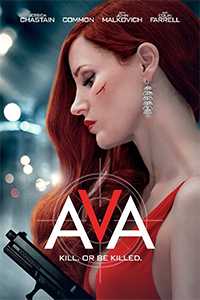 Download Ava (2020) Bluray Dual Audio {English} 480p [300MB] || 720p HDRip [636MB] || 720p WEBDL [850MB]