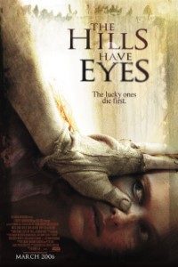 Download The Hills Have Eyes (2006) Dual Audio {Hindi-English} ESubs BluRay 480p [300MB] || 720p [1.1GB]