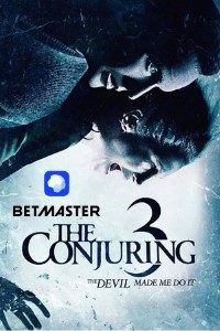 Download The Conjuring: The Devil Made Me Do It (2021) Dual Audio (Hindi-English) 480p [670MB] || 720p [1GB] || 1080p [1.77GB]