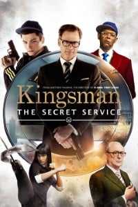 Download Kingsman: The Secret Service (2014) Dual Audio {Hindi-English} 480p [400MB] || 720p [900MB] || 1080p [3.8GB]