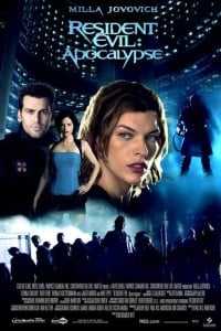 Download Resident Evil: Apocalypse (2004) Dual Audio {Hindi-English} 480p [450MB] || 720p [1.3GB]