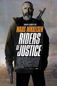 Download Riders of Justice (2020) [HQ Fan Dub] (Hindi Dubbed) 720p [1.6GB]
