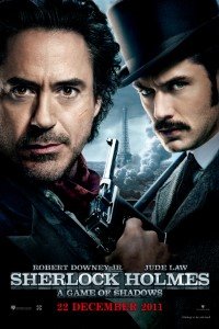 Download Sherlock Holmes: A Game of Shadows (2011) Dual Audio {Hindi-English} 480p [400MB] || 720p [1.9GB]