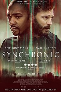 Download Synchronic (2019) [HQ Fan Dub] (Hindi Dubbed) 720p [1.5GB]