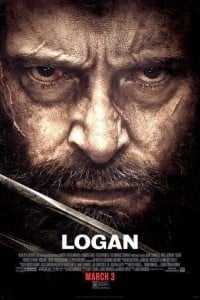Download X- Men 10 Logan (2017) Dual Audio {Hindi-English} 480p [450MB] || 720p [1.3GB]