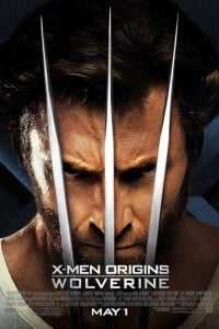 Download X-Men 4 Origins: Wolverine (2009) Dual Audio {Hindi-English} 480p [300MB] || 720p [700MB]