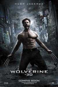 Download X-Men 6 The Wolverine (2013) Dual Audio {Hindi-English} 480p [400MB] || 720p [1.7GB]