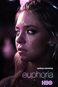 Download 18+ Euphoria (2019-2022) (Season 1-2) {English with Subtitles} WeB-DL 720p 10Bit [250MB] || 1080p 10Bit [800MB]