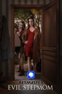 Download Evil Stepmom (2021) [HQ Fan Dub] (Hindi-English) || 720p [775MB]