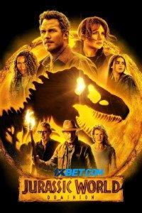 Download Jurassic World Dominion (2022) [HD-CaM] (English Cam Audio) 720p [1GB]