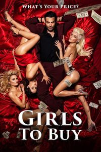 Download [18+] Girls to Buy (2021) Dual Audio {Hindi-Polish} UNCUT BluRay 480p [480MB] || 720p [1MB] || 1080p [2.2GB]