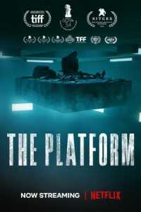 Download NetFlix The Platform (2020) {Spanish With English Subtitles} WEB-DL 480p [400MB] || 720p [800MB] || 1080p [1.8GB]