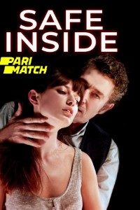 Download Safe Inside (2019) [Hindi Fan Voice Over] (Hindi-English) 720p [870MB]
