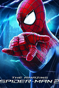 Download The Amazing Spider-Man 2 (2014) {Hindi-English} 480p [400MB] || 720p [1.3GB] || 1080p [2.3GB]