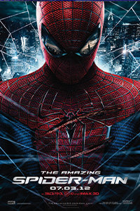 Download The Amazing Spider-Man (2012) {Hindi-English} 480p [380MB] || 720p [1.2GB] || 1080p [2.2GB]