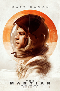 Download The Martian (2015) {Hindi English} 480p [400MB] || 720p [750MB] || 1080p [3.5GB]