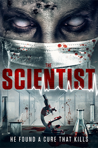 Download The Scientist (2020) Movie {English} Blu-Ray 480p [300MB] || 720p [850MB]