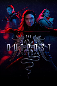 Download The Outpost (Season 1) {Hindi Dubbed} WeB-DL HD 480p [120MB] || 720p [300MB]