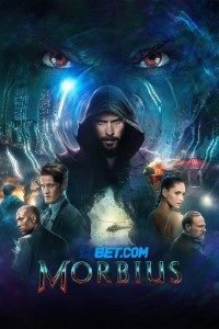 Download Morbius (2022) Dual Audio {Hindi(Clean)-English} WeB-Rip 480p [350MB] || 720p [1GB] || 1080p [4GB]