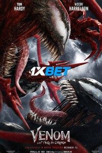 Download Venom: Let There Be Carnage (2021) {Hindi + English Cam Audio} HDTS 480p [350MB] || 720p [950MB] || 1080p [3GB]