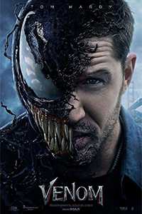 Download Venom (2018) Dual Audio {Hindi-English} Bluray 480p [450MB] || 720p [1.3GB] || 1080p [2.5GB]