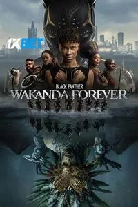 Download Black Panther: Wakanda Forever (2022) Multi Audio {Hindi-English} BDRip 480p [500MB] || 720p [1.3GB] || 1080p [3GB]
